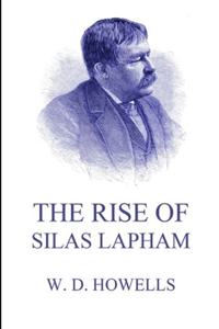 The Rise of Silas Lapham