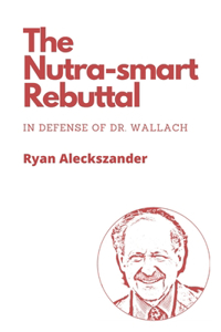 Nutra-smart Rebuttal