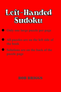 Left-Handed Sudoku