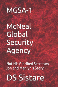 MGSA-1 McNeal Global Security Agency