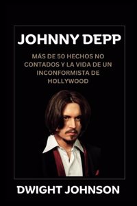 Johnny Depp