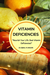 Vitamin Deficiencies