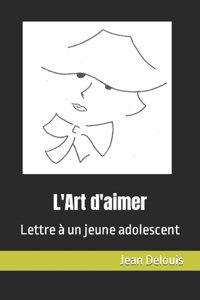 L'Art d'aimer