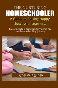 Nurturing Homeschooler;