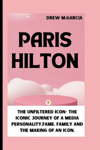 Paris Hilton