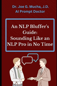 NLP Bluffer's Guide