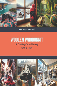 Woolen Whodunnit