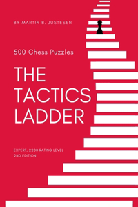 Tactics Ladder - Expert