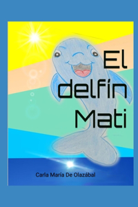 El delfín Mati