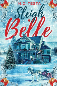 Sleigh Belle