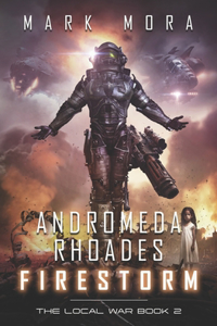 Andromeda Rhoades Firestorm