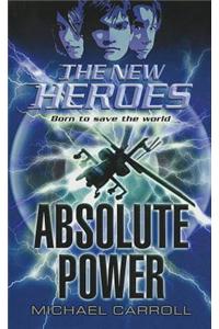 Absolute Power