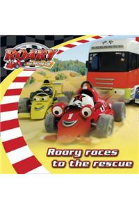 Roary Races to the Rescue