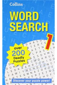 Collins Word Search 1