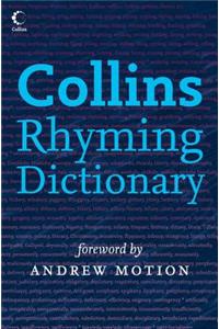 Collins Rhyming Dictionary
