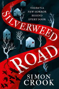 Silverweed Road