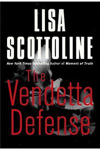 The Vendetta Defense