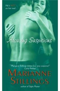 Arousing Suspicions
