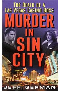 Murder in Sin City