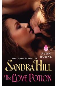 The Love Potion