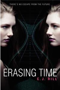Erasing Time