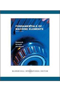 Fundamentals of Machine Elements