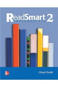 Read Smart Level 2 Student Book