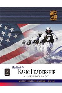Workbook for Basic Leadership