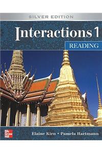 Interactions/Mosaic
