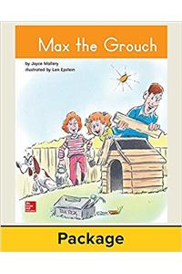 Open Court Reading Core Decodable Individual Set Grade 1 (1 each of 114 titles)