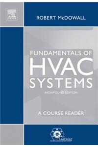 Fundamentals of HVAC Systems