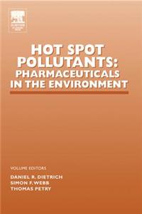 Hot Spot Pollutants