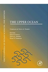 The Upper Ocean