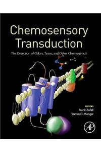 Chemosensory Transduction
