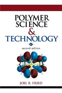 Polymer Science and Technology (Paperback)