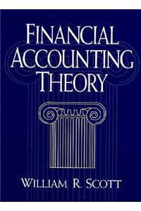 Financial Accounting Theory