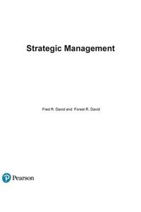Strategic Management