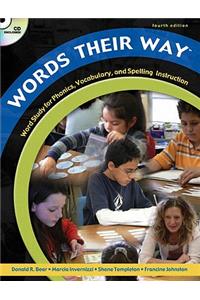 Words Their Way