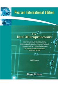 Intel Microprocessors