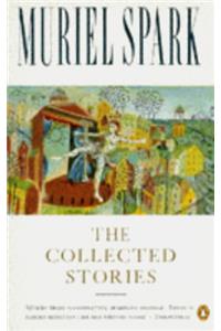 The Collected Stories of Muriel Spark