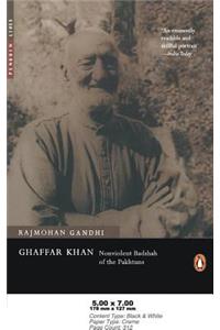 Ghaffar Khan