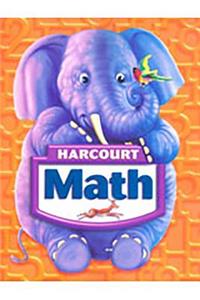 Harcourt School Publishers Math