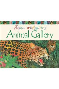 Brian Wildsmith's Animal Gallery