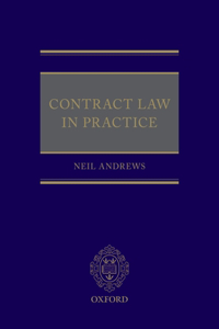 Contract Law in Practice