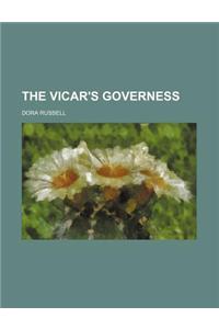 The Vicar's Governess