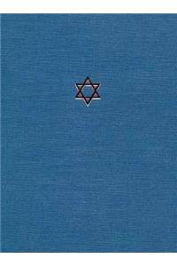 The Talmud of the Land of Israel