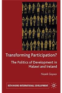 Transforming Participation?