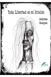TLP: toda mi libertad es mi prisión