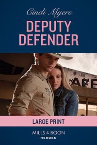 Deputy Defender