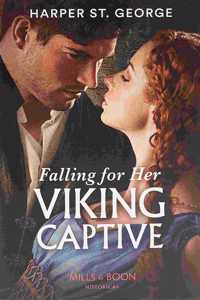 Falling For Her Viking Captive